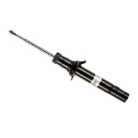 Shock Absorber Front Axle Gas Pressure BILSTEIN for HONDA...