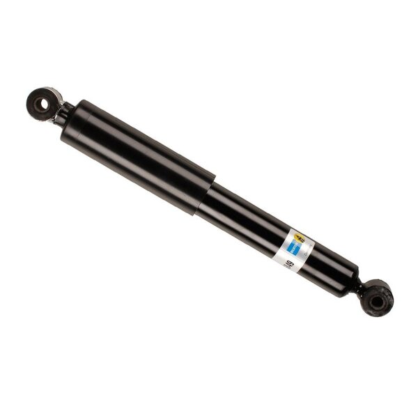 Stoßdämpfer Hinterachse Gasdruck BILSTEIN für SUZUKI Ignis I