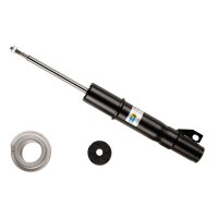 Shock Absorber Front Axle Gas Pressure BILSTEIN for e.g....