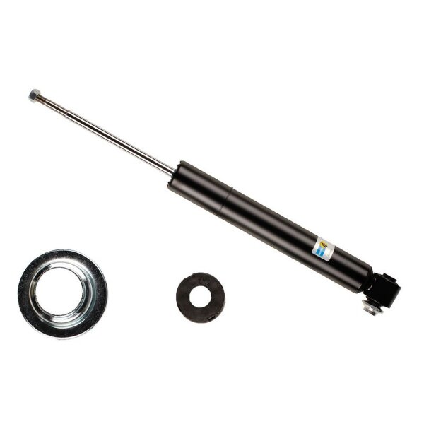 Shock Absorber Rear Axle Gas Pressure BILSTEIN for BMW 7er