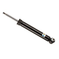 Shock Absorber Rear Axle Gas Pressure BILSTEIN for BMW...