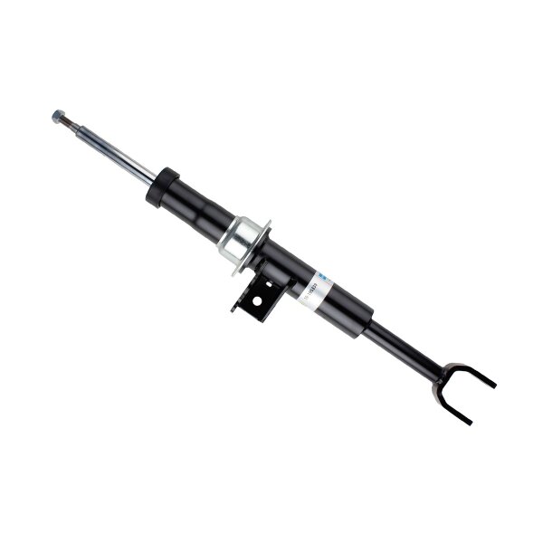 Shock absorber front axle left gas pressure spring-loaded...
