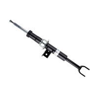 Shock absorber front axle left gas pressure spring-loaded...