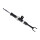 Shock absorber front axle right gas pressure spring-loaded BILSTEIN B4 for BMW 5