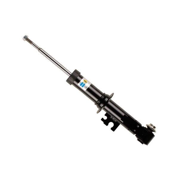 Shock Absorber Rear Axle Left Gas Pressure BILSTEIN for e.g. MINI Mini