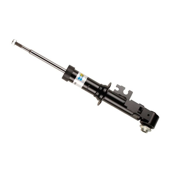 Shock Absorber Rear Axle Right Gas Pressure BILSTEIN for e.g. MINI Mini