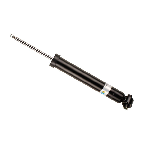 Shock absorber rear axle gas pressure non-suspension...