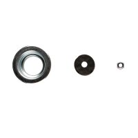 Shock Absorber Rear Axle Gas Pressure BILSTEIN for BMW 7er