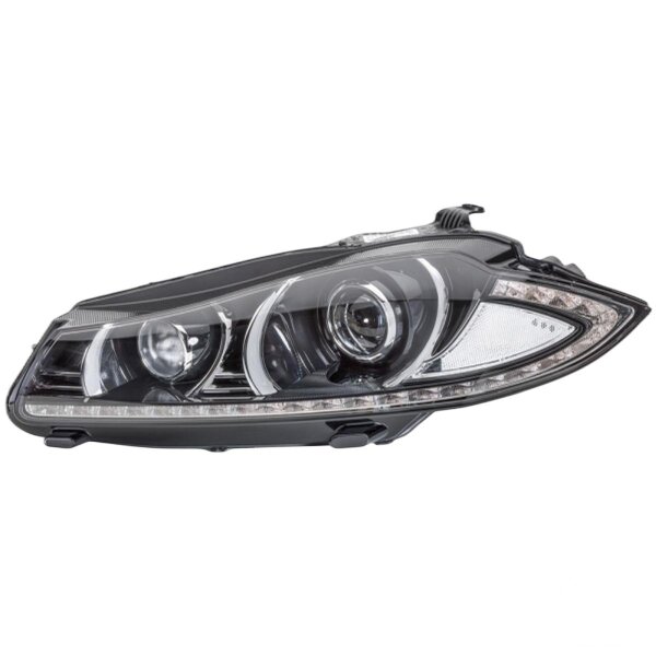 Left main headlight D3S Bi-Xenon HELLA for JAGUAR XF and others