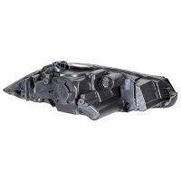 Left main headlight D3S Bi-Xenon HELLA for JAGUAR XF and others