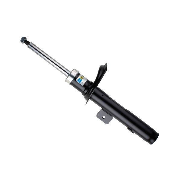 Shock absorber front axle left gas pressure strut...