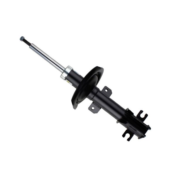 Shock Absorber Front Axle Gas Pressure BILSTEIN for FIAT Multipla