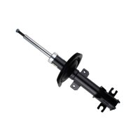 Shock Absorber Front Axle Gas Pressure BILSTEIN for FIAT...
