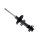 Shock Absorber Front Axle Gas Pressure BILSTEIN for FIAT Multipla