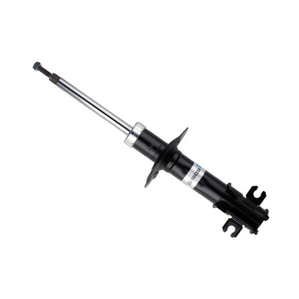 Shock Absorber Front Axle Gas Pressure BILSTEIN for FIAT Punto