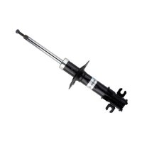 Shock Absorber Front Axle Gas Pressure BILSTEIN for FIAT...