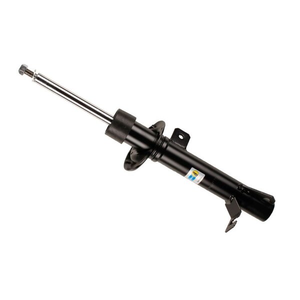 Shock absorber front right gas strut BILSTEIN B4 for e.g. FORD Fusion