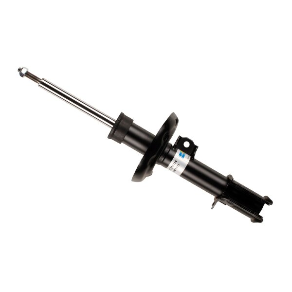 Shock absorber front axle left gas strut BILSTEIN B4 for...