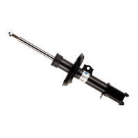 Shock absorber front axle left gas strut BILSTEIN B4 for...
