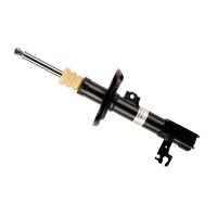 Shock absorber front axle left gas pressure strut...