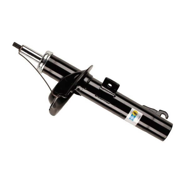 Shock absorber front right gas strut BILSTEIN B4 for e.g. CADILLAC BLS