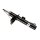 Shock absorber front right gas strut BILSTEIN B4 for e.g. CADILLAC BLS
