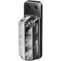 Umrissleuchte seitlicher Anbau 24 V C5W weiß HELLA...