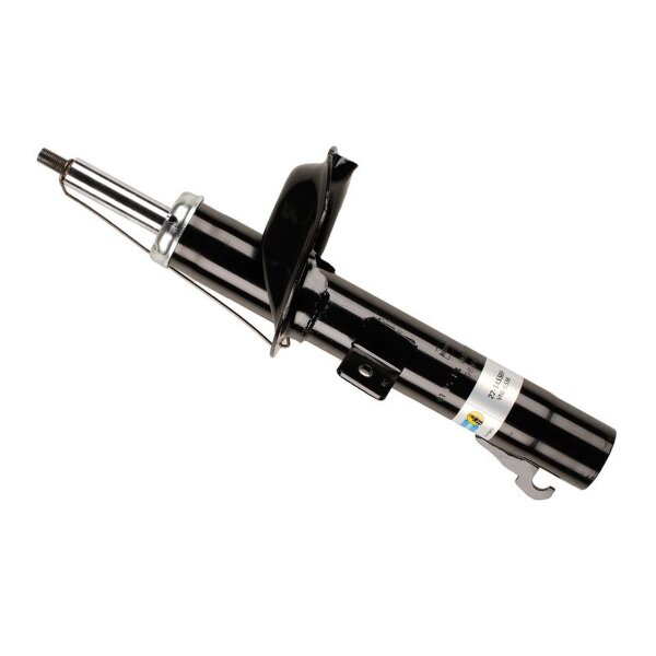 Shock absorber front right gas strut BILSTEIN B4 for e.g. FORD Tourneo