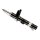 Shock absorber front right gas strut BILSTEIN B4 for e.g. FORD Tourneo