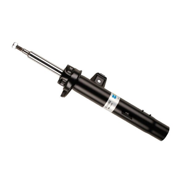 Shock absorber front right gas pressure strut BILSTEIN B4 for BMW 3 Series