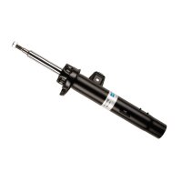 Shock absorber front right gas pressure strut BILSTEIN B4...