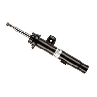 Shock absorber front right gas pressure strut BILSTEIN B4...