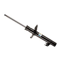 Shock absorber front axle left gas strut BILSTEIN B4 for...