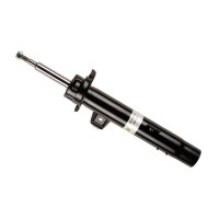 Shock absorber front right gas pressure strut BILSTEIN B4...