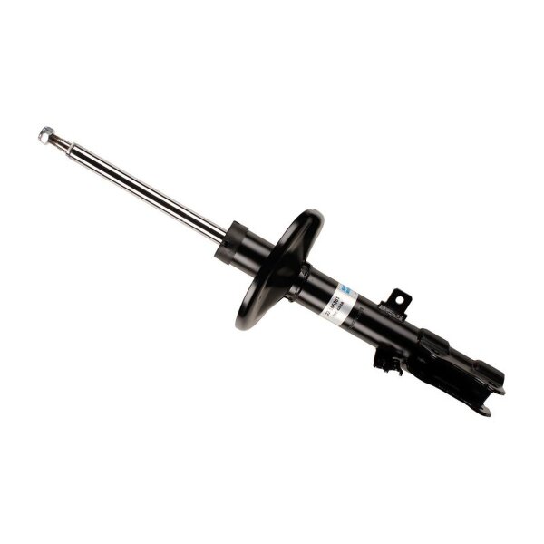 Shock Absorber Rear Axle Left Gas Pressure BILSTEIN for TOYOTA Camry Stufenheck