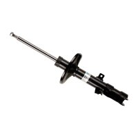 Shock Absorber Rear Axle Left Gas Pressure BILSTEIN for...