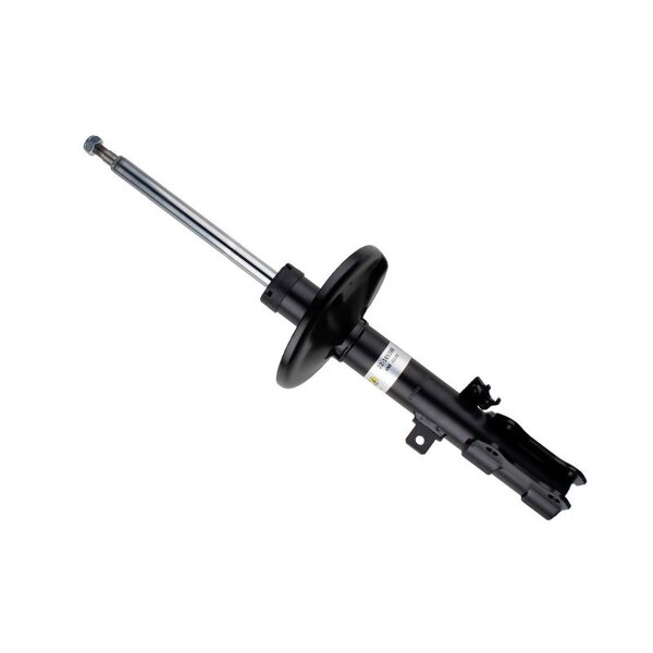 Shock Absorber Rear Axle Right Gas Pressure BILSTEIN for TOYOTA Camry Stufenheck