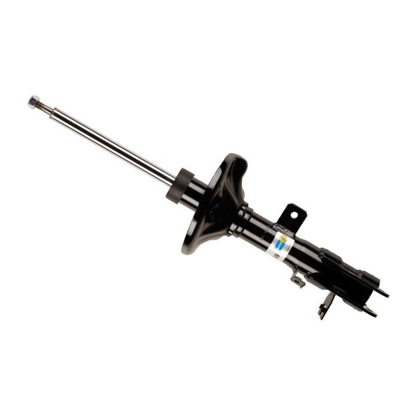 Shock Absorber Rear Axle Left Gas Pressure BILSTEIN for HYUNDAI Matrix