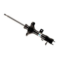 Shock Absorber Rear Axle Left Gas Pressure BILSTEIN for...