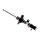 Shock Absorber Rear Axle Left Gas Pressure BILSTEIN for HYUNDAI Matrix