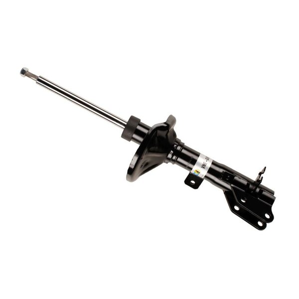 Shock Absorber Rear Axle Right Gas Pressure BILSTEIN for HYUNDAI Matrix