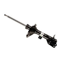 Shock Absorber Rear Axle Right Gas Pressure BILSTEIN for...