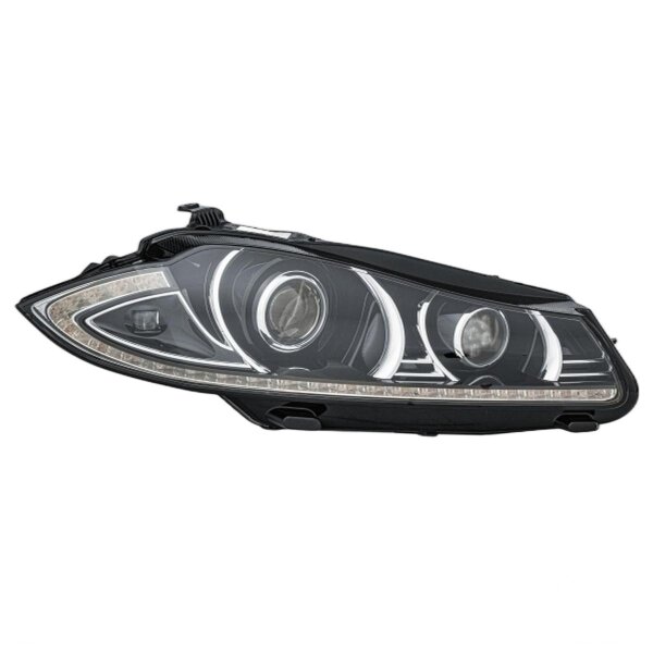 Main headlamp right D3S Bi-Xenon HELLA for JAGUAR XF and others