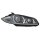Main headlamp right D3S Bi-Xenon HELLA for JAGUAR XF and others