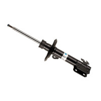 Shock absorber front axle left gas strut BILSTEIN B4 for...