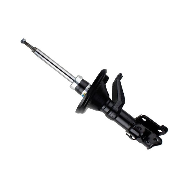 Shock absorber front gas pressure strut BILSTEIN B4 for RENAULT Twingo II