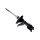 Shock absorber front right gas strut BILSTEIN B4 for e.g. HONDA CR-V II