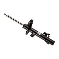 Shock absorber front axle left gas strut BILSTEIN B4 for...