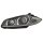 Left main headlight LED bi-xenon HELLA for JAGUAR XF and others