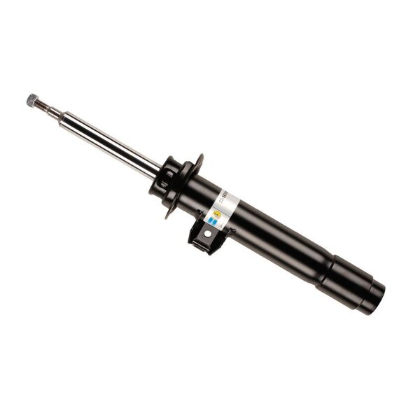 Shock absorber front right gas pressure strut BILSTEIN B4 for BMW X1